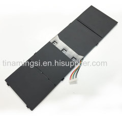 New Genuine A.cer Aspire R7 R5 V5-572 V5-573P R7-572 Laptop Ultrabook Battery AP13B3K 15V 53Wh-Tested