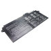 New 7.4V 35Wh 4680mAh AP12F3J Laptop Battery for A.cer Aspire 13.3" S7-391 Ultrabook Series 2ICP3/65/114-2