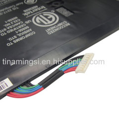 New 7.4V 35Wh 4680mAh AP12F3J Laptop Battery for A.cer Aspire 13.3