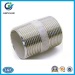 pipe nipple threading machine steel pipe fitting