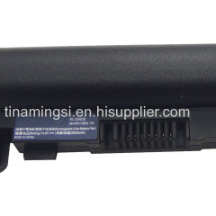 New 4 cells AL12A32 Battery for A.cer v5-571p Aspire V5-431 V5-471 V5-531 V5-551 14.8V/2600mAh