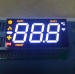 3 digit led display;heating display;cooling diaplay;air conditioner display;