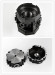 aluminum die-casting parts manufacturer