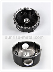 aluminum die casting parts