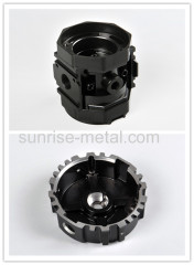 aluminum die casting parts