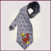 Print Silk Necktie with Animal Design Manufacturers China online Shopping