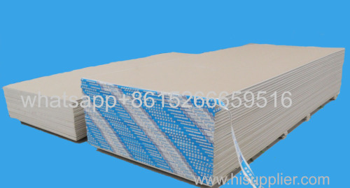 Heat Insulation gypsum board