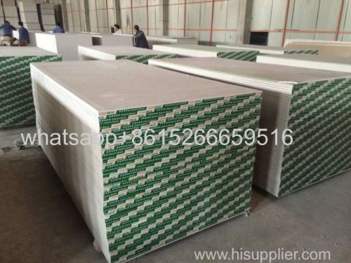 Linyi Plasterboard Factory Good