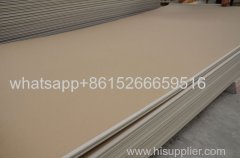 Plasterboard famous brand in China