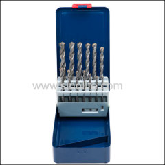 Multi-Purpose Drill Bits Resharpenable Carbide Tip to cut metal granite marble porcelain tile laminates