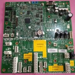 piezas del elevador Otis dda26800ay13 pcb