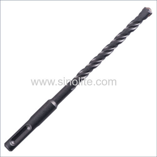 SDS plus shank Multi-Purpose Drill Bits to cut steel iron mable granite porcelain tile