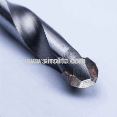 Porcelain Tile Drill with Round Cutting Carbide