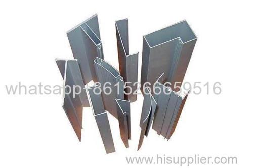Aluminium Profile And Extrusions