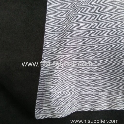 Softshell Fabric Micro fleece Bonded Fleece