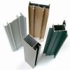 High Quality 6063 industrial aluminum extruded profile
