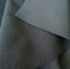 Softshell Fabric DWR Poly Twill Bonded Fleece