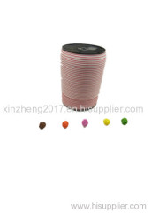 pet plastic tape electric fence poly tape