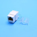 Cat5e cat6 rj45 keystone jack