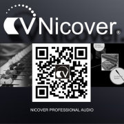 NICOVER AUDIO