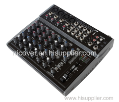 i12usb 12 Channel mixer