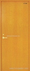 WH UL 20-90mins solid wood fire door laminate veneer