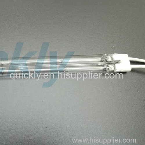 Electrical heater parts infrared lamps