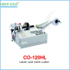 CREDIT OCEAN high speed woven label cutting machine