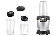 3 in 1 multi-functional blender juicer dispenser