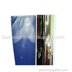 New Fashion Style Silver VLT 15% Reflex Solar Film/Tint/Window/1.5Mil/2PLY/Safety for All Window Display