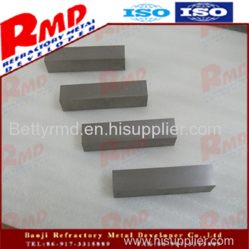 high purity tantalum block or tantalum alloy lump