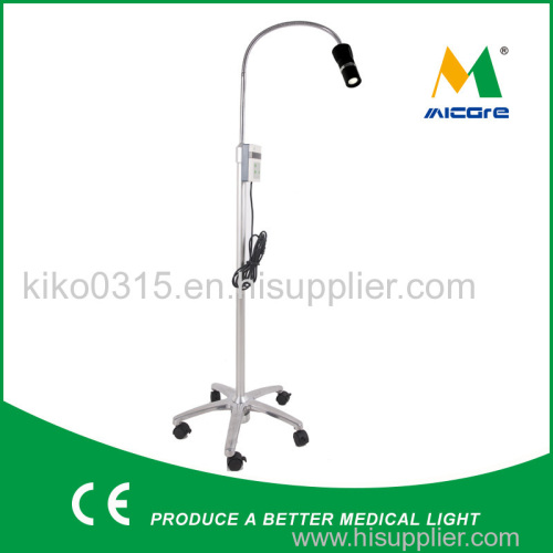 15w Mobile LED exmination light surgical light