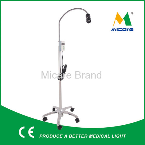 Micare Mobile Examination Light surgical light for ENT