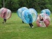 High Quality Human Inflatable Bumper Bubble Ball
