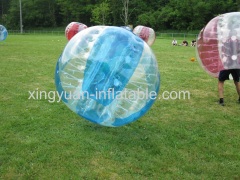 Hot Sale Colorful Cheap Bumper Ball