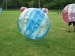 High Quality Human Inflatable Bumper Bubble Ball