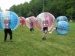 High Quality Human Inflatable Bumper Bubble Ball