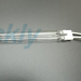 IR replacement lamps for plastic heating