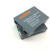 Manufacturer-High quality 10/100Mbps ethernet to single mode fiber optic converter -SC 25KM -1Pair