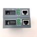 fiber media converter singlemode singlefiber