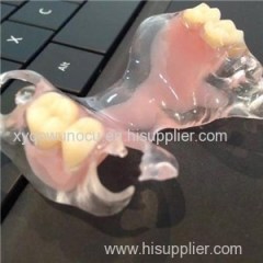 ThermoSens Denture Product Product Product