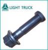 Sinotruk Steyr Light Truck Rear Wheel Bolt 31Q60-04052 With Good Discount