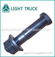 Sinotruk Steyr Light Truck Rear Wheel Bolt 31Q60-04052 With Good Discount