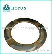 Sinotruk HOYUN Truck Parts Rubber/iron Adjust Washer AZ9981320190 With Good Discount