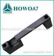 Best Quality Sinotruk HOWO A7 Hinge Seat/Hinge Bases WG1664110031/WG1642110016 /WG1664110032