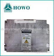 Best Quality Sinotruk Howo ECU R61540090002 Sales To HOWO Parts Distributors