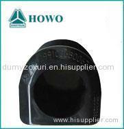 All New Howo Truck Parts/howo Different Model Bearing Rubber Bearing 199100680067 With Good Discount