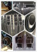 Aluminum accessories for doors and windows Aluminu frame & fittings for building