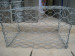 hexagonal wire mesh for protection