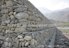 High quality factory price gabion mesh